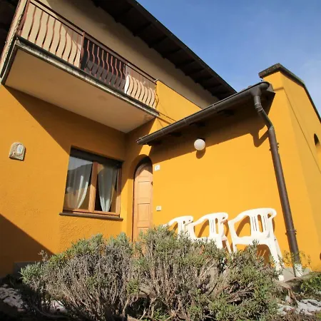 Holiday home Holiday Val Grande By Interhome Pianello Del Lario