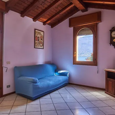 Holiday home Holiday Val Grande By Interhome Pianello Del Lario