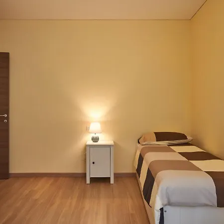 Holiday Val Grande By Interhome * Pianello Del Lario