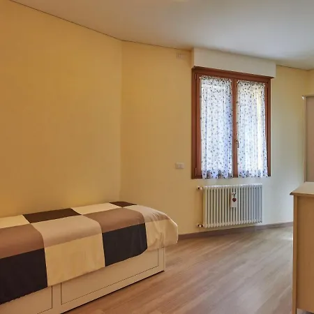 Holiday home Holiday Val Grande By Interhome Pianello Del Lario