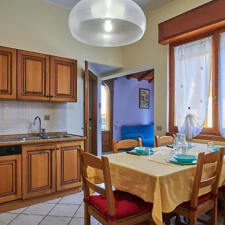 Holiday home Holiday Val Grande By Interhome