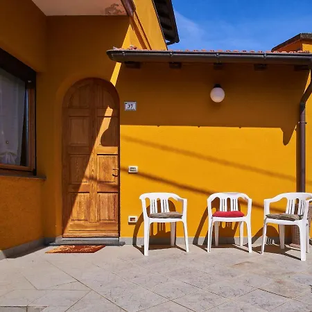 Holiday Val Grande By Interhome Holiday home Pianello Del Lario