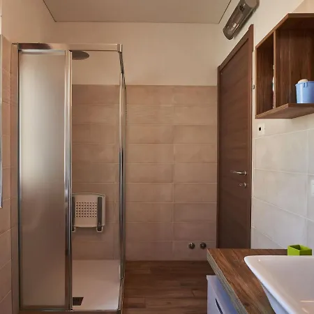 Holiday Val Grande By Interhome Holiday home *