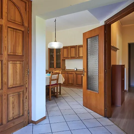Holiday Val Grande By Interhome *