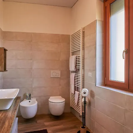 Holiday home Holiday Val Grande By Interhome
