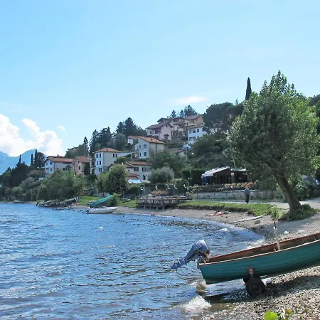 Holiday home Holiday Val Grande By Interhome Pianello Del Lario