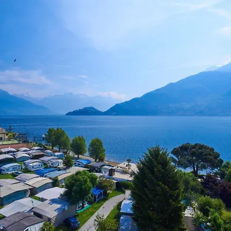 Holiday home Holiday Val Grande By Interhome Pianello Del Lario