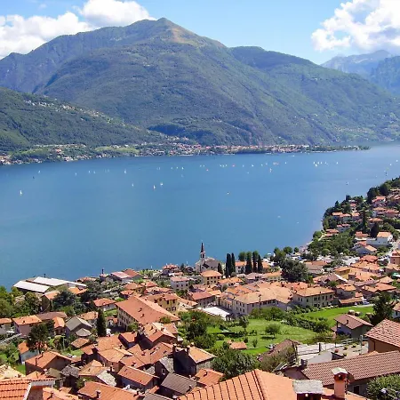 Holiday home Holiday Val Grande By Interhome Pianello Del Lario