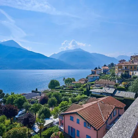 Holiday Val Grande By Interhome * Pianello Del Lario