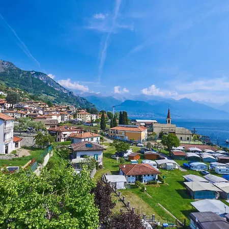 Holiday Val Grande By Interhome Holiday home Pianello Del Lario