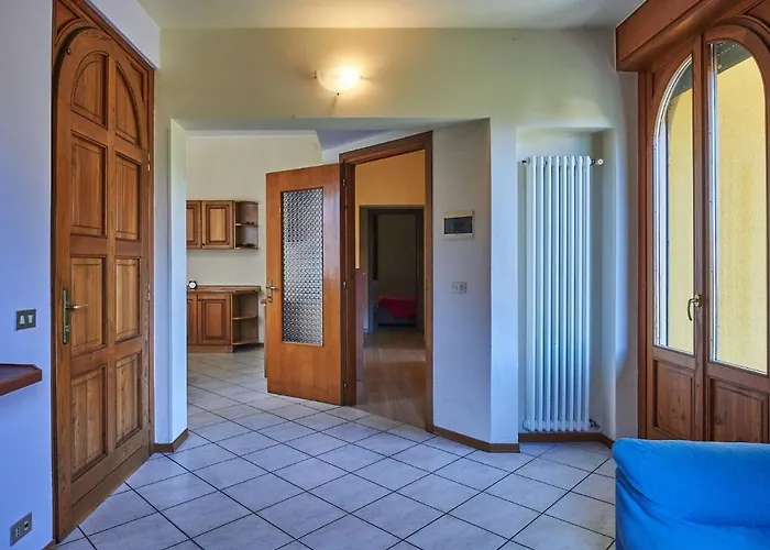 Holiday Val Grande By Interhome Ferienhaus *