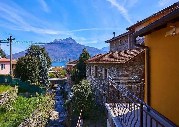 Ferienhaus Holiday Val Grande By Interhome *
