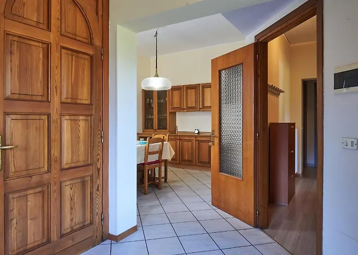 Holiday Val Grande By Interhome *