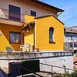Holiday Val Grande By Interhome Nyaraló