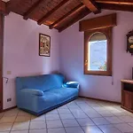 Nyaraló Holiday Val Grande By Interhome Pianello Del Lario