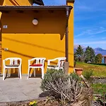 Nyaraló Holiday Val Grande By Interhome *