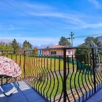 Holiday Val Grande By Interhome