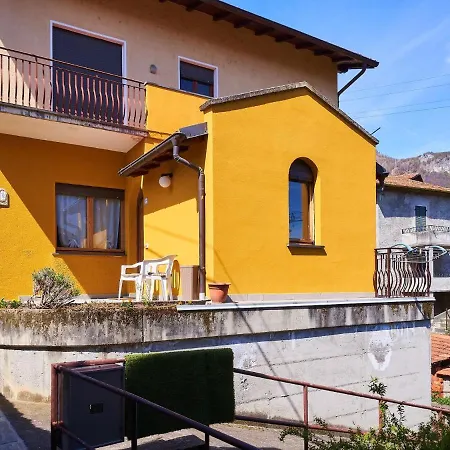 Holiday Val Grande By Interhome بيت للعطل