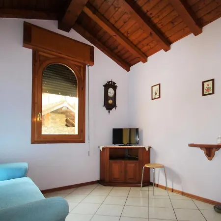 Holiday Val Grande By Interhome بيت للعطل *