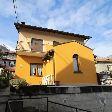 Holiday Val Grande By Interhome Pianello Del Lario