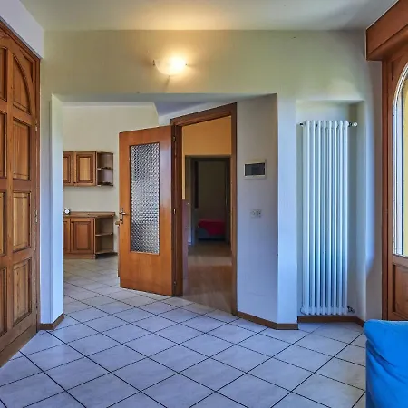 Holiday Val Grande By Interhome بيت للعطل *