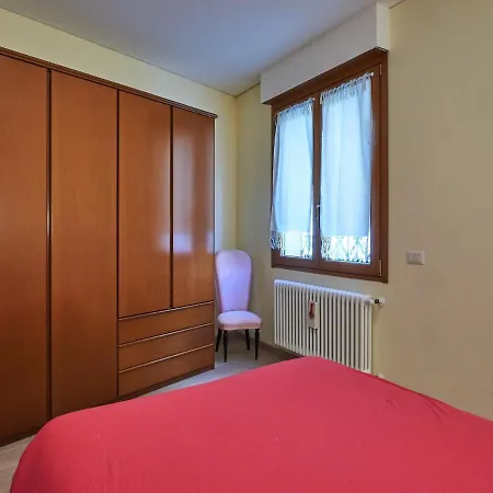 Holiday Val Grande By Interhome * Pianello Del Lario