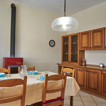 Holiday Val Grande By Interhome Сasa de vacaciones