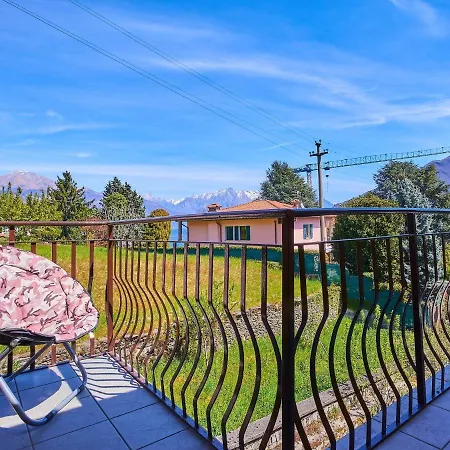 Holiday Val Grande By Interhome