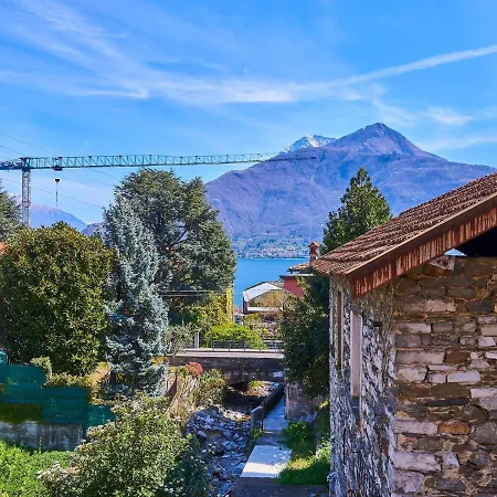 Holiday Val Grande By Interhome * Pianello Del Lario