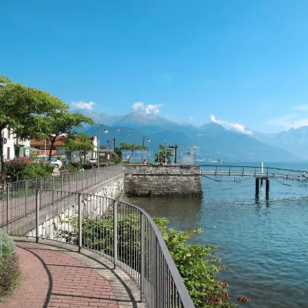 Holiday Val Grande By Interhome *