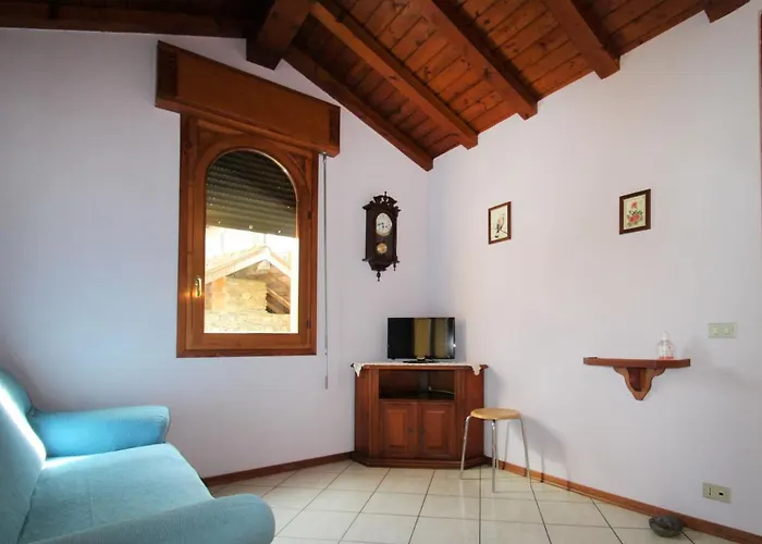 Holiday Val Grande By Interhome Vakantiehuis *