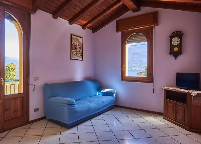 Vakantiehuis Holiday Val Grande By Interhome Pianello Del Lario