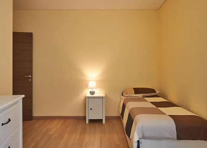 Holiday Val Grande By Interhome * Pianello Del Lario