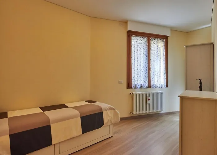 Vakantiehuis Holiday Val Grande By Interhome Pianello Del Lario