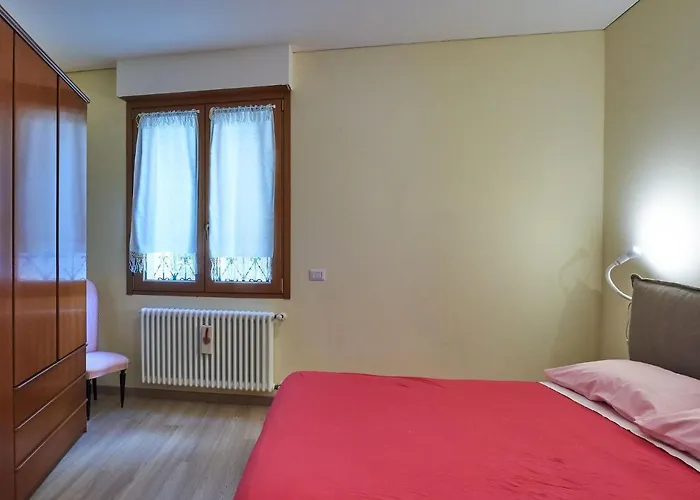 Holiday Val Grande By Interhome *