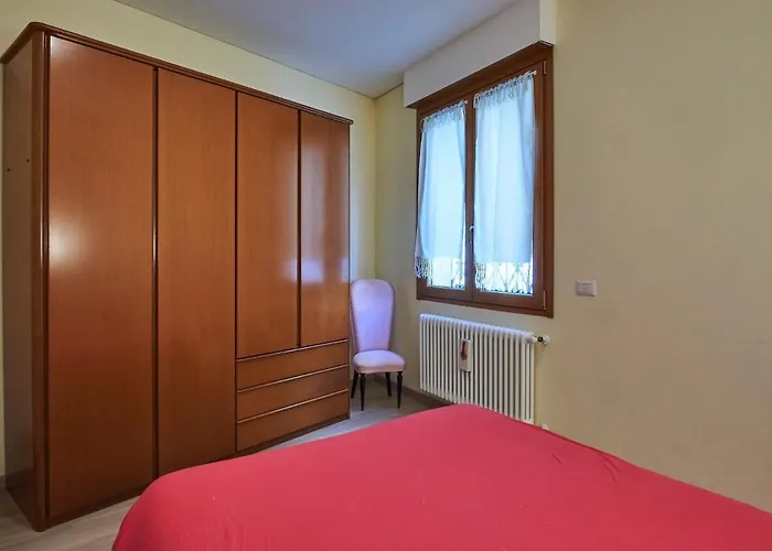 Holiday Val Grande By Interhome * Pianello Del Lario