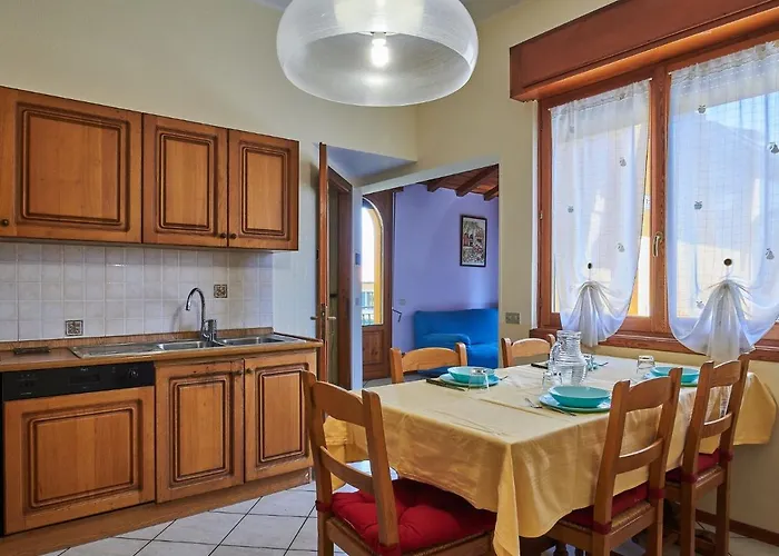 Vakantiehuis Holiday Val Grande By Interhome
