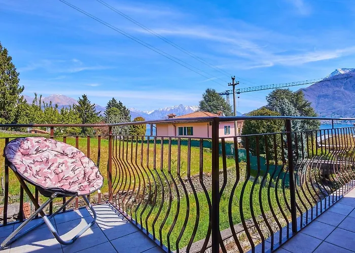 Holiday Val Grande By Interhome