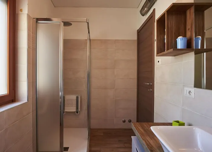 Holiday Val Grande By Interhome Vakantiehuis *