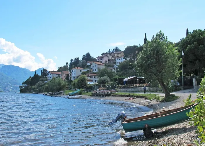 Vakantiehuis Holiday Val Grande By Interhome Pianello Del Lario