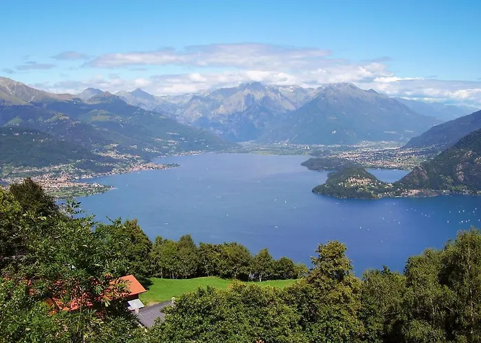 Holiday Val Grande By Interhome Vakantiehuis *