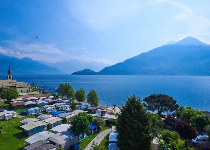 Vakantiehuis Holiday Val Grande By Interhome Pianello Del Lario