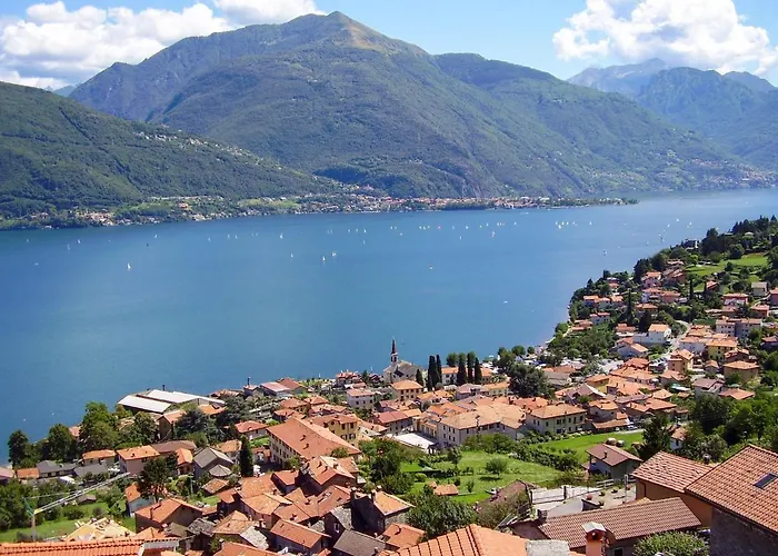 Vakantiehuis Holiday Val Grande By Interhome Pianello Del Lario