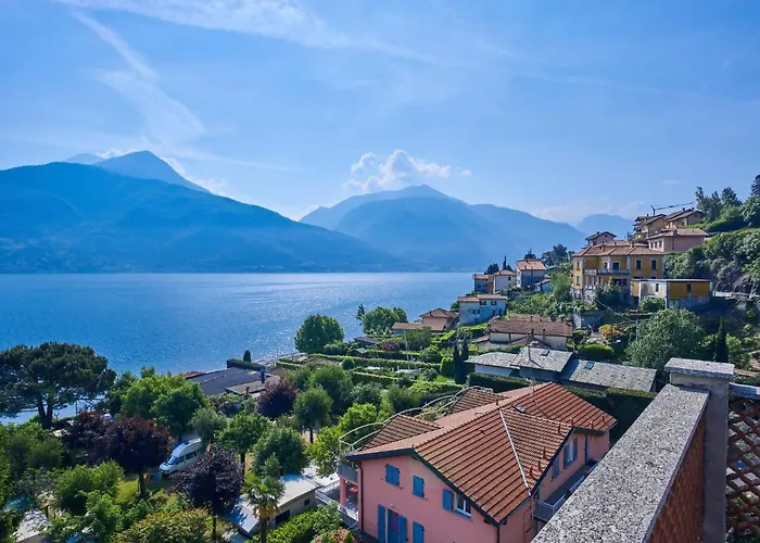 Holiday Val Grande By Interhome * Pianello Del Lario