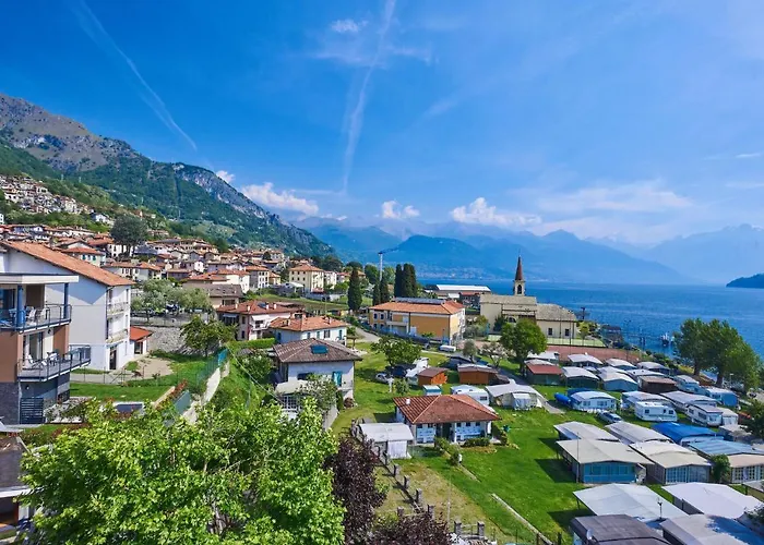 Holiday Val Grande By Interhome Vakantiehuis Pianello Del Lario