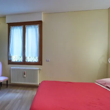 Locazione Turistica Val Grande *