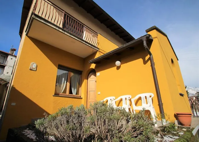 Casa vacanze Locazione Turistica Val Grande Pianello Del Lario