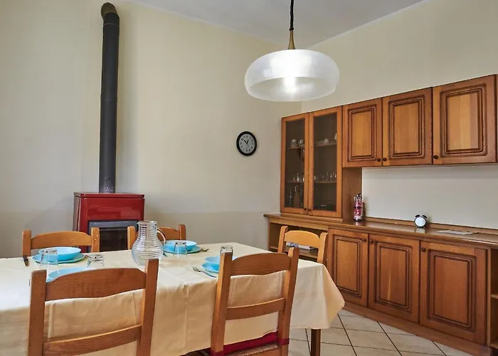 Locazione Turistica Val Grande Casa vacanze